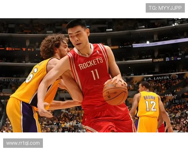 禅师亲自招募姚明重返NBA助力球队复兴之路